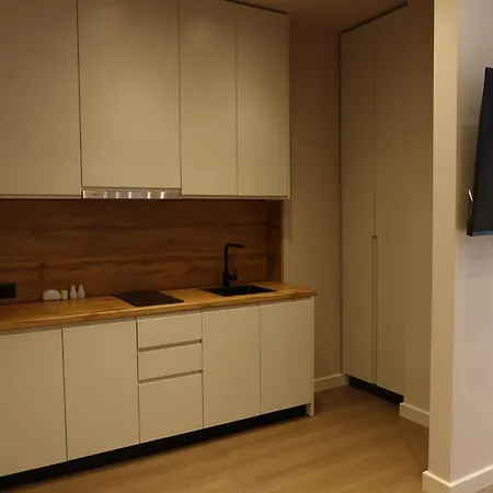 Apartment Zins Luxury *