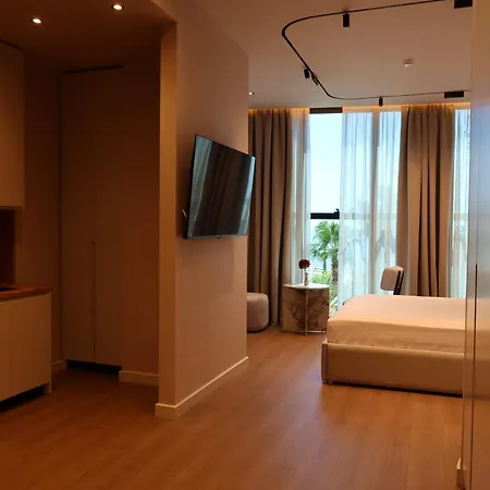 Zins Luxury *