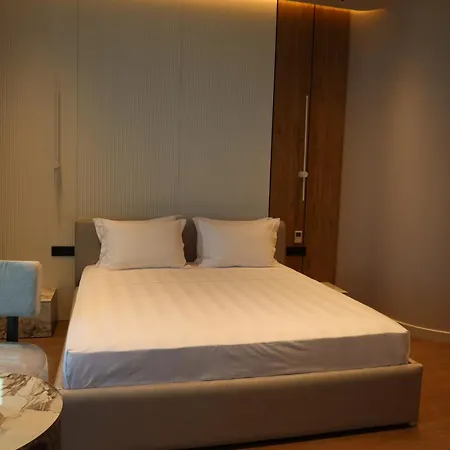 Apartment Zins Luxury