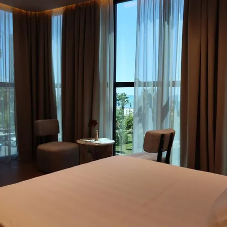Zins Luxury * Durrës