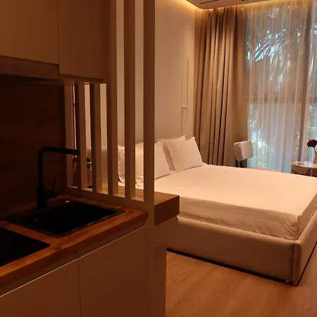 Zins Luxury * Durrës