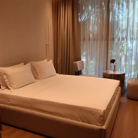 Zins Luxury * Durrës