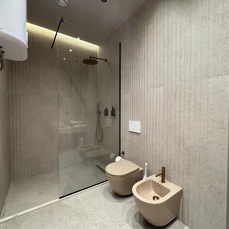 Apartment Zins Luxury
