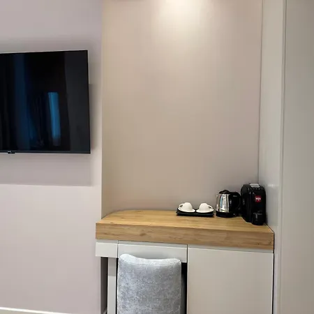 Zins Luxury Apartman