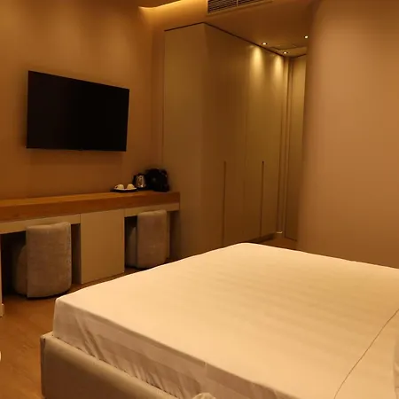 Zins Luxury * Durrës
