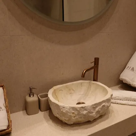 Zins Luxury Durrës