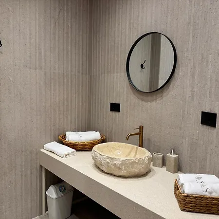 Zins Luxury * Durrës