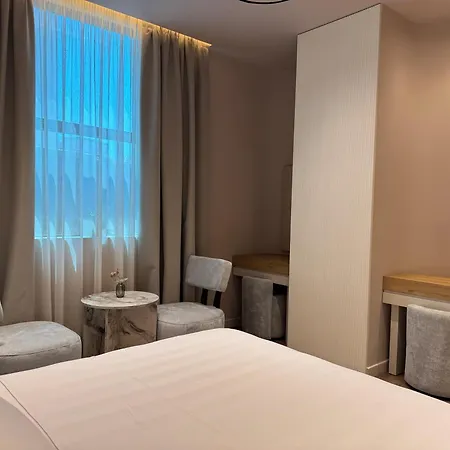 Apartment Zins Luxury *