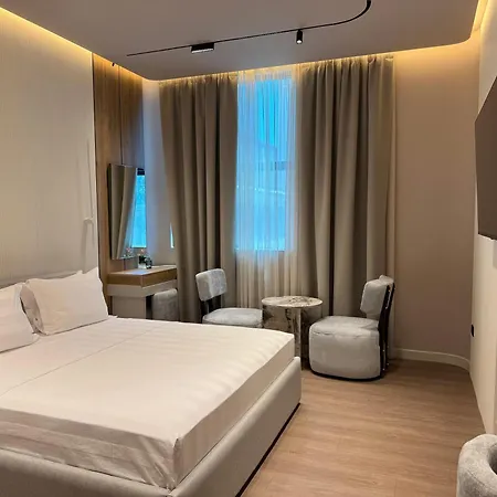 Zins Luxury Apartment *