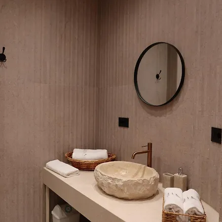 Zins Luxury Durrës