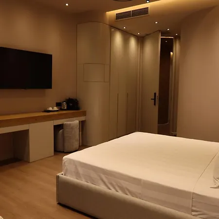 Zins Luxury * Durrës