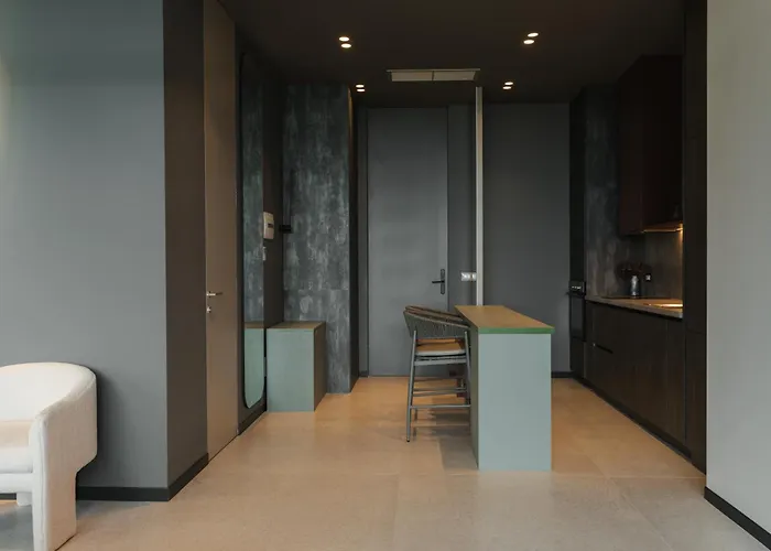 Zins Luxury Appartamento Durrës