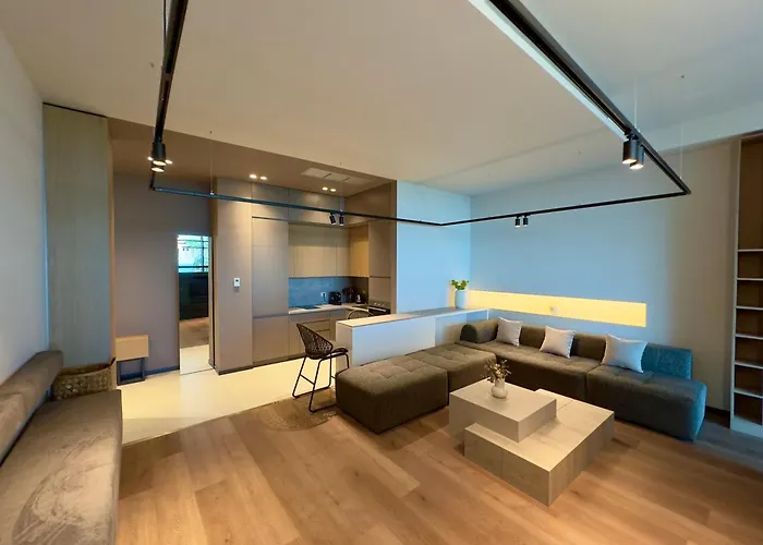 Zins Luxury Durrës