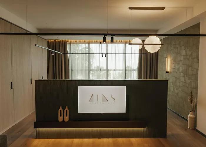 Zins Luxury * ドゥラス