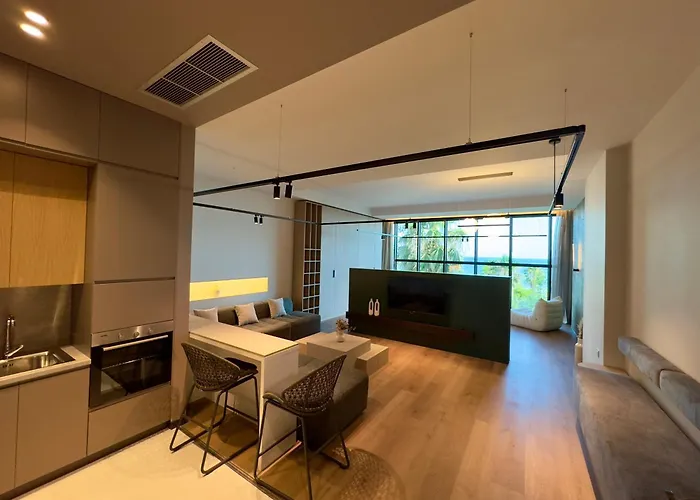 Appartamento Zins Luxury *