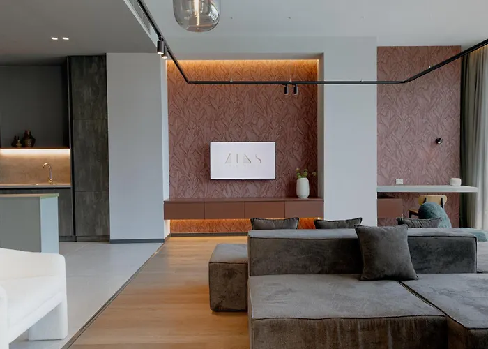 Zins Luxury * Durrës