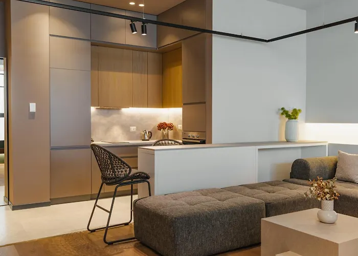 Appartamento Zins Luxury