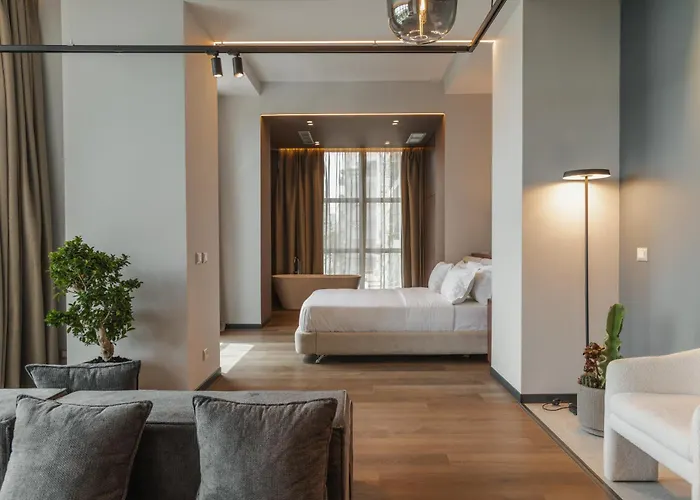 Zins Luxury Durrës