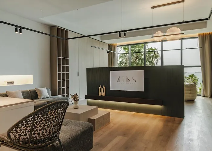 Zins Luxury *