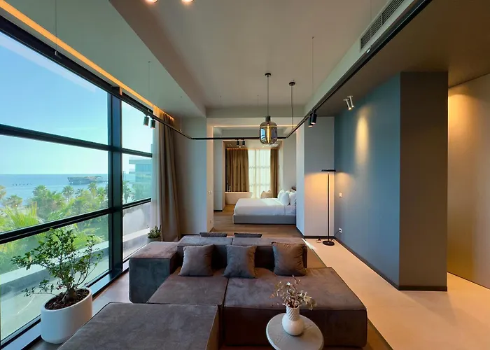 Appartamento Zins Luxury *