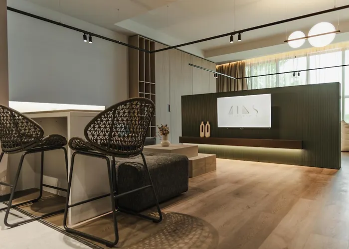 Zins Luxury Appartamento