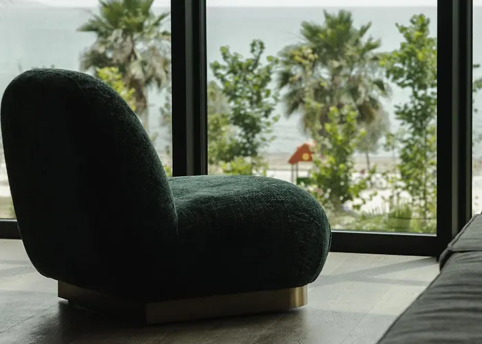 Zins Luxury Durrës