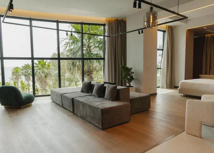 Zins Luxury * Durrës