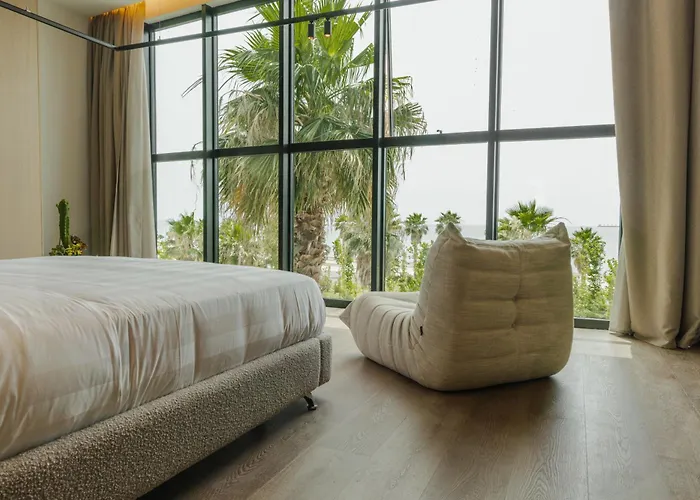Zins Luxury Durrës