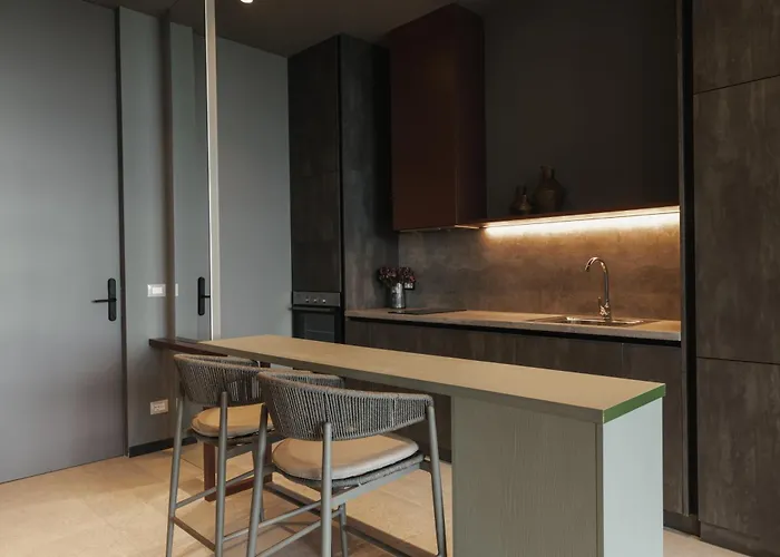 Zins Luxury * Durrës