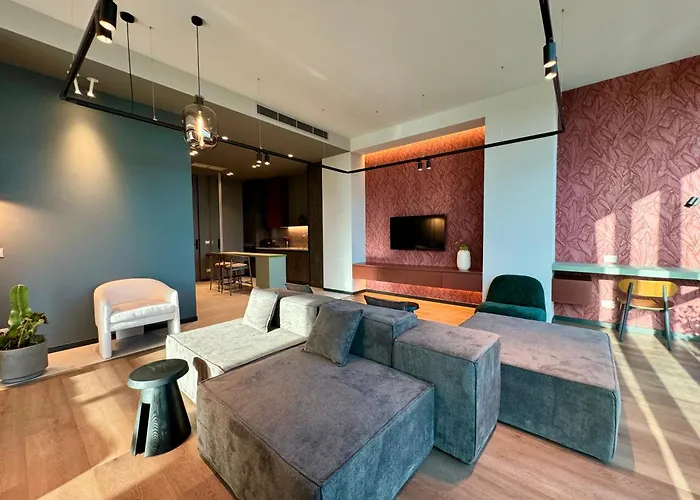 Zins Luxury Appartamento