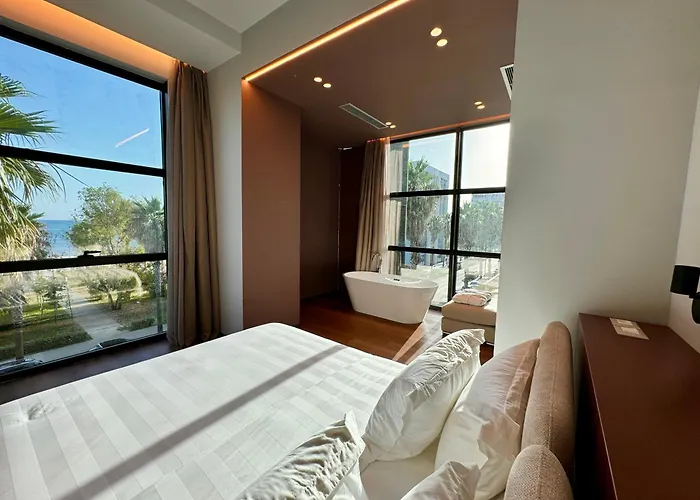 Appartamento Zins Luxury