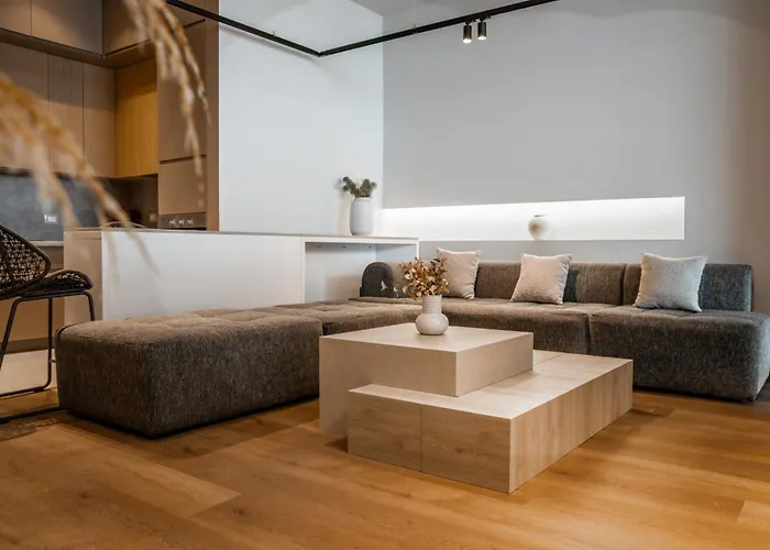 Appartamento Zins Luxury