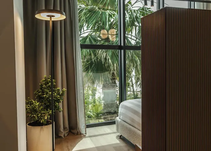 Zins Luxury Appartamento