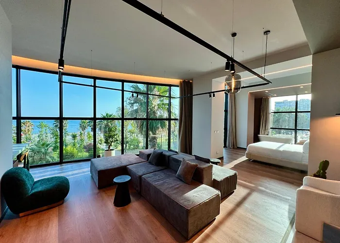 Zins Luxury Appartamento *