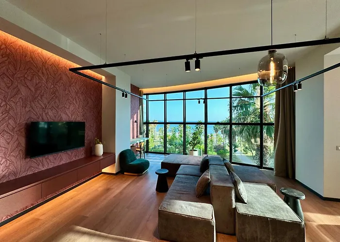 Zins Luxury Appartamento
