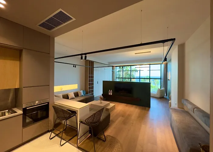 Zins Luxury * Durrës