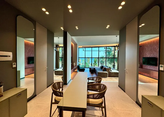 Zins Luxury Appartamento