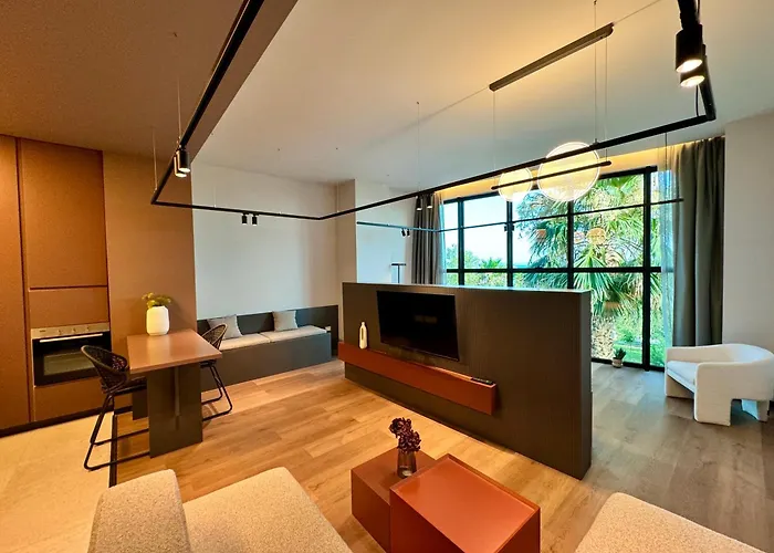 Zins Luxury Durrës