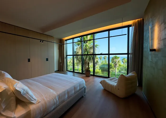 Zins Luxury Appartamento *