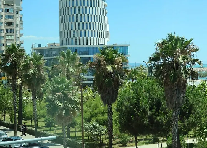 Zins Luxury * Durrës