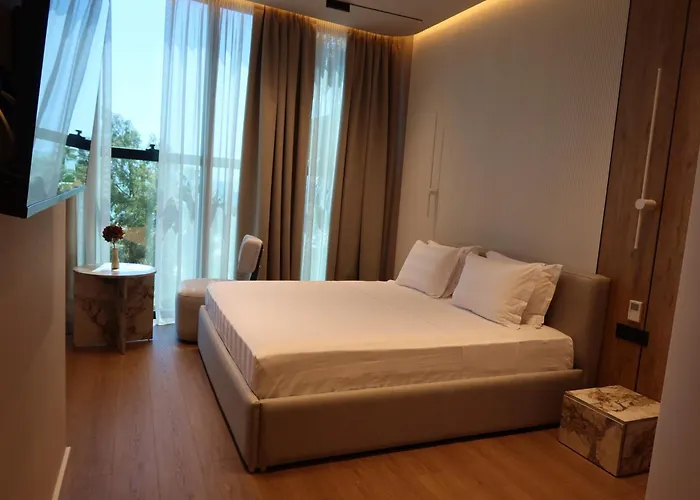 Zins Luxury Appartamento Durrës