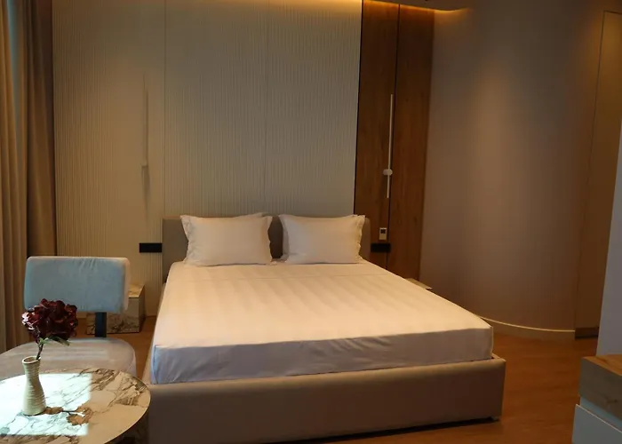 Appartamento Zins Luxury