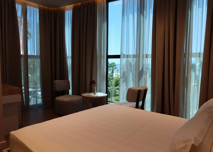 Zins Luxury * Durrës