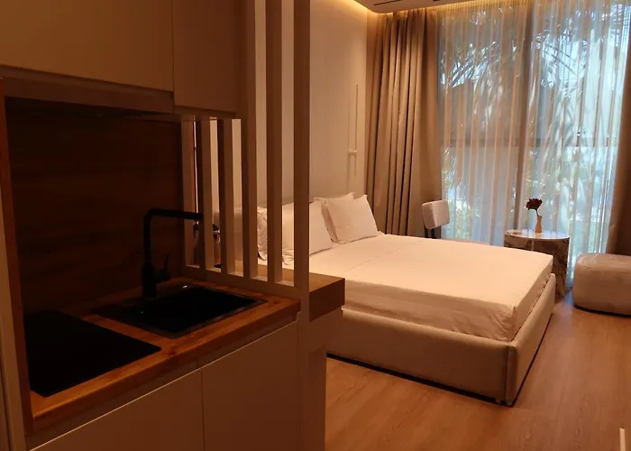 Zins Luxury * Durrës
