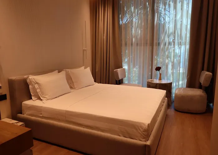 Zins Luxury * Durrës