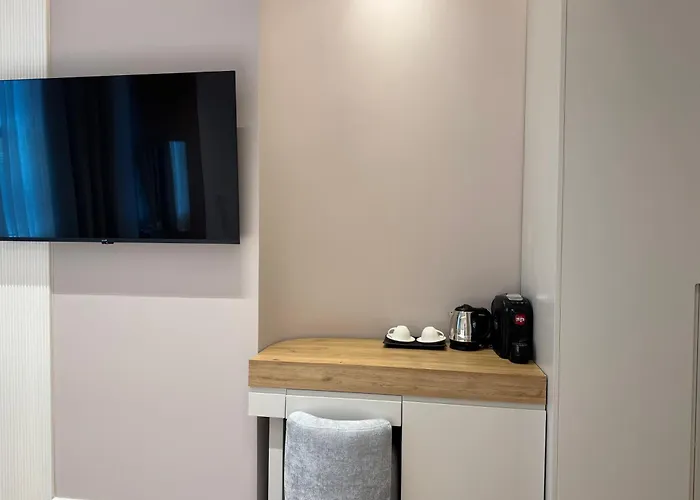 Zins Luxury Appartamento
