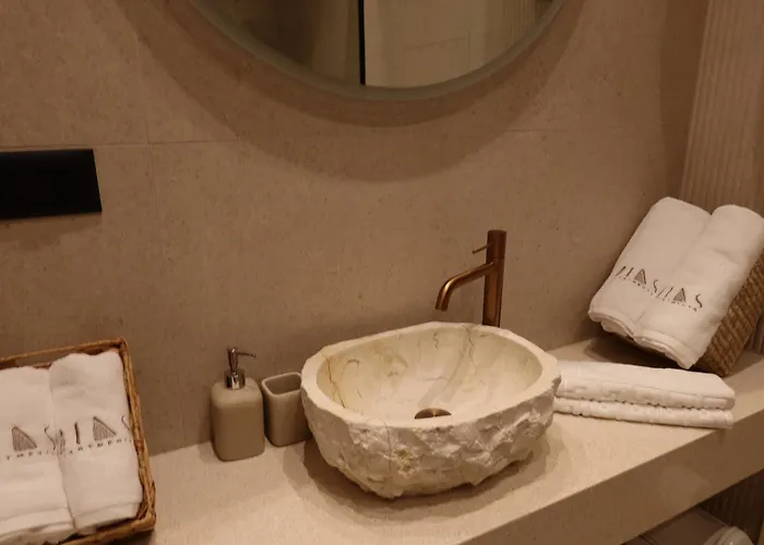 Zins Luxury Durrës