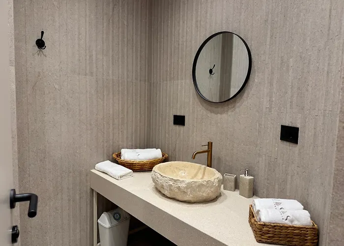 Zins Luxury * Durrës