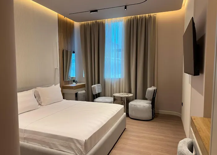 Zins Luxury Appartamento *