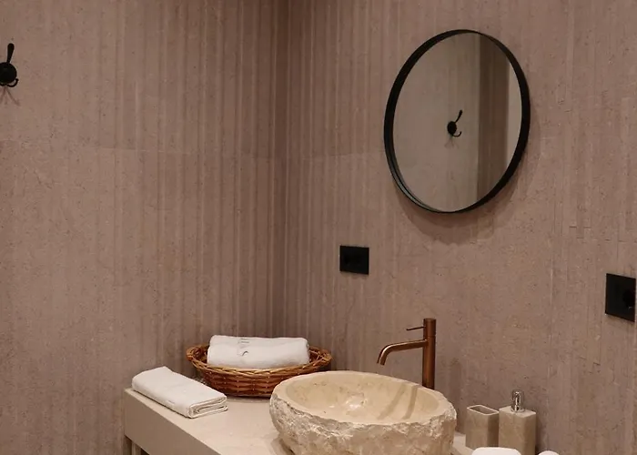 Zins Luxury Durrës